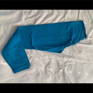 Lululemon 25” Aligns EUC